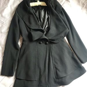 Double Zero size Medium Jacket